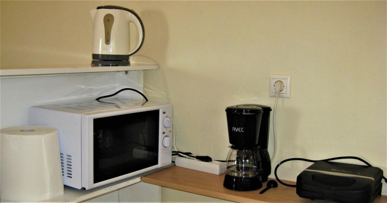 Apartment Studio In