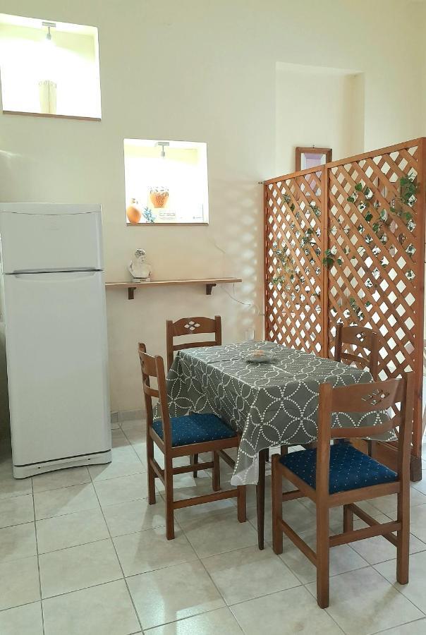 Apartment Studio In